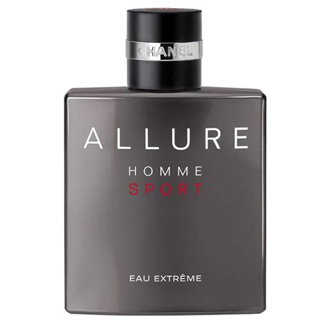 chanel allure homme sport sale.